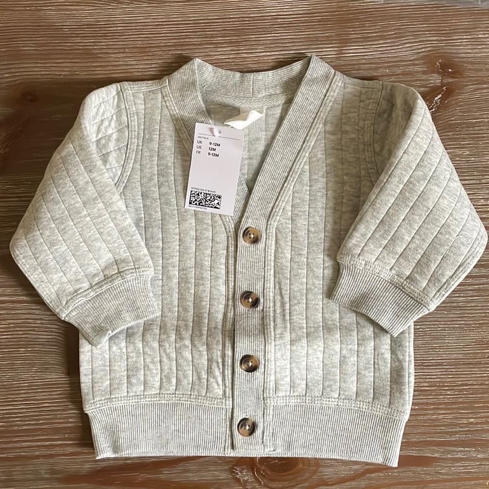 NWT Sweater